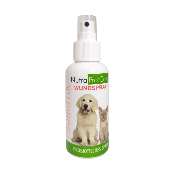 NutraPro Care Wundspray