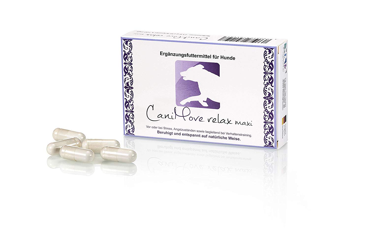 CaniMove relax maxi CaniMove relax maxi