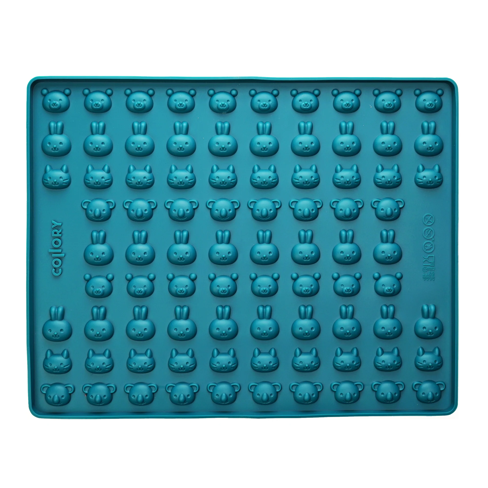 Silikon Backmatte HAPPY PETS Silikon Backmatte HAPPY PETS