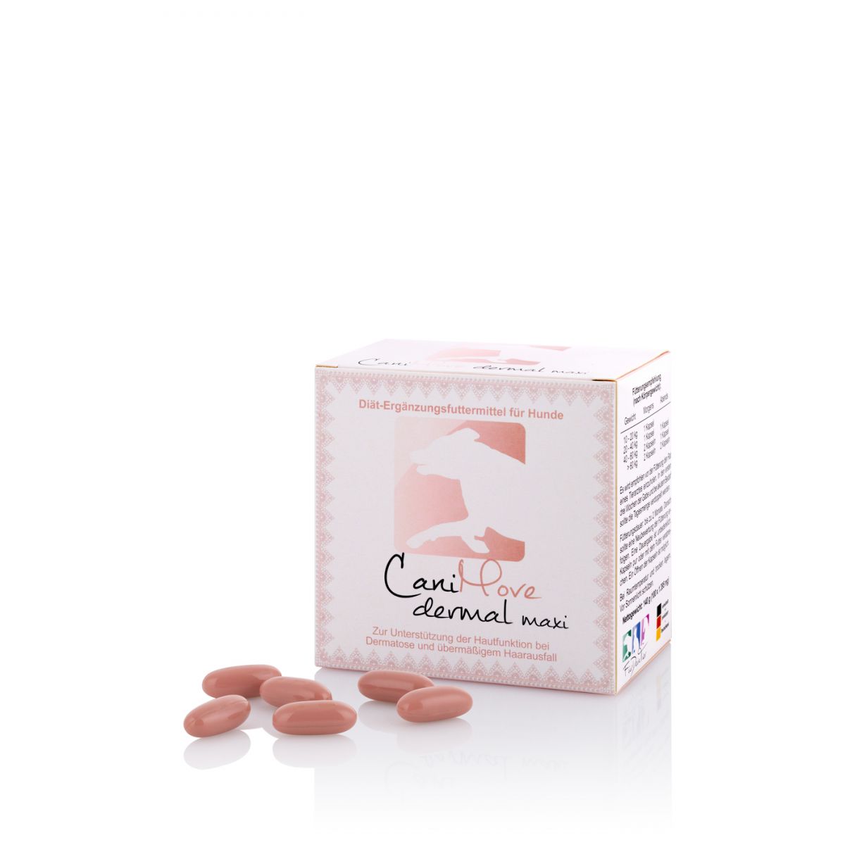 CaniMove dermal maxi CaniMove dermal maxi