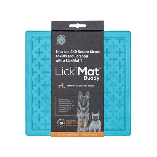 LickiMat Buddy LickiMat Buddy