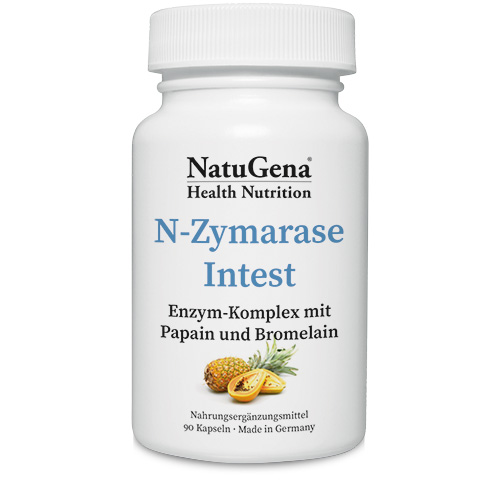 N-Zymarase Intest N-Zymarase Intest