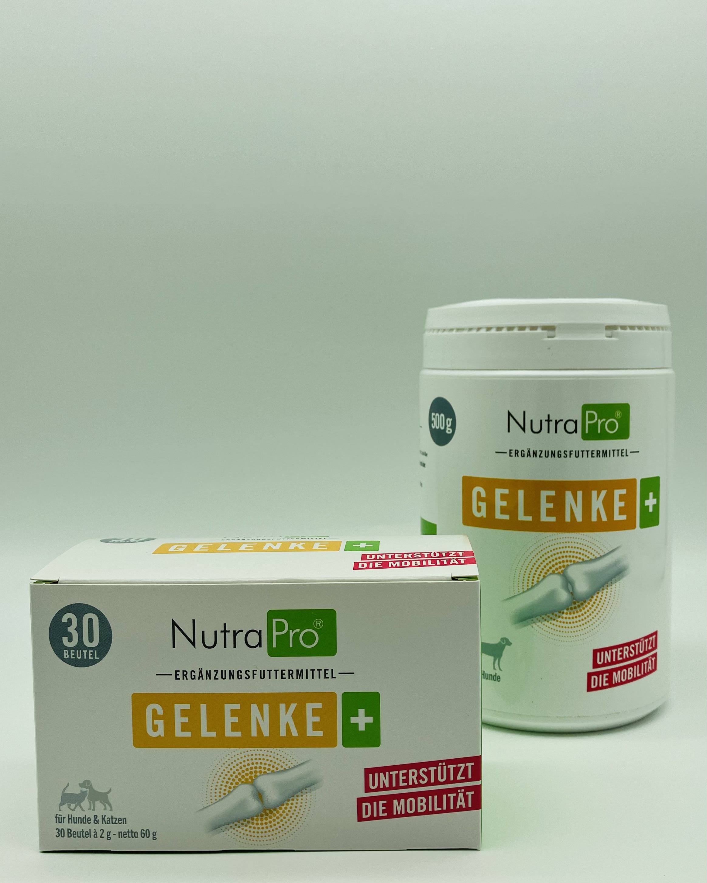 NutraPro Plus GELENKE NutraPro Plus GELENKE