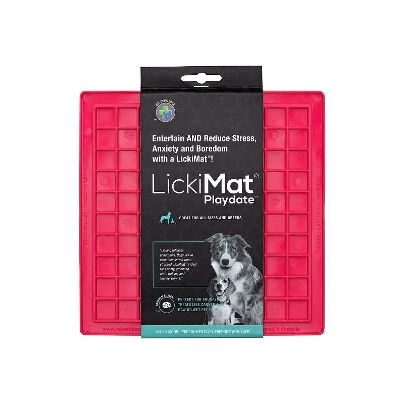 LickiMat Playdate LickiMat Playdate