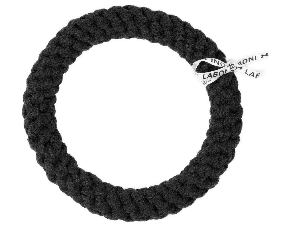Ringo Ring - Kultspielzeug für Hunde von Laboni Ringo Ring - Kultspielzeug für Hunde von Laboni