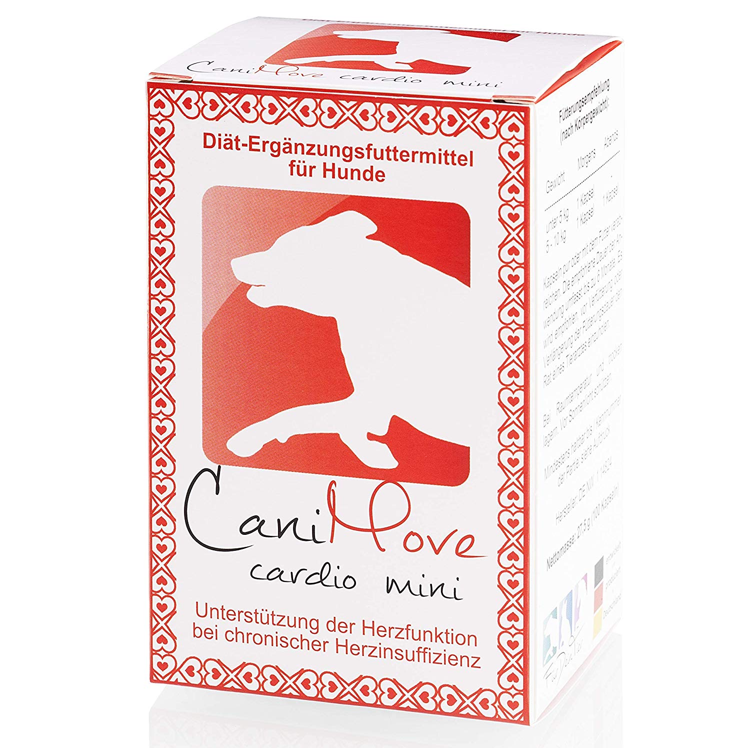CaniMove cardio mini CaniMove cardio mini