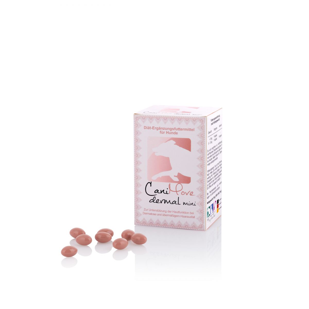 CaniMove dermal mini CaniMove dermal mini