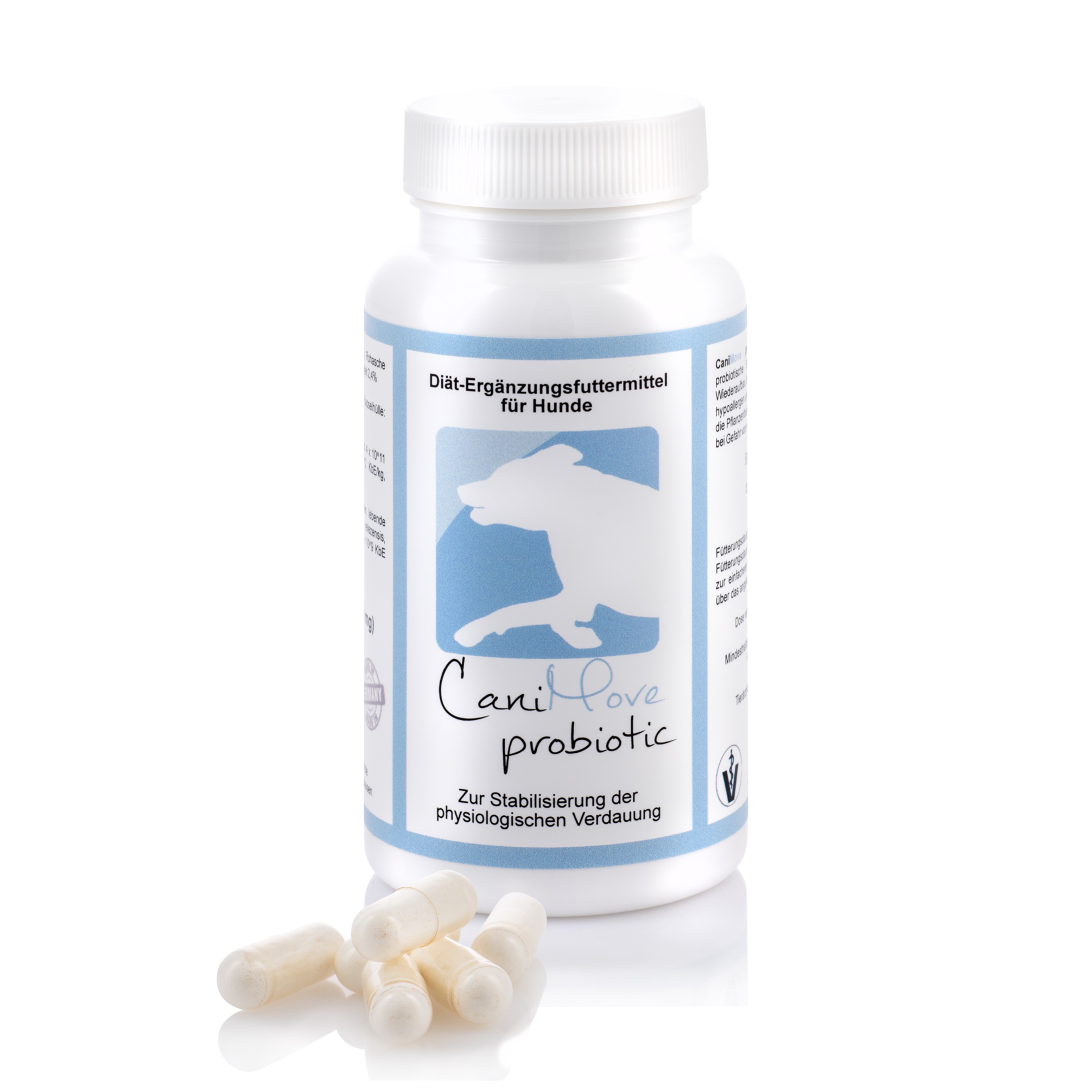 CaniMove Probiotic