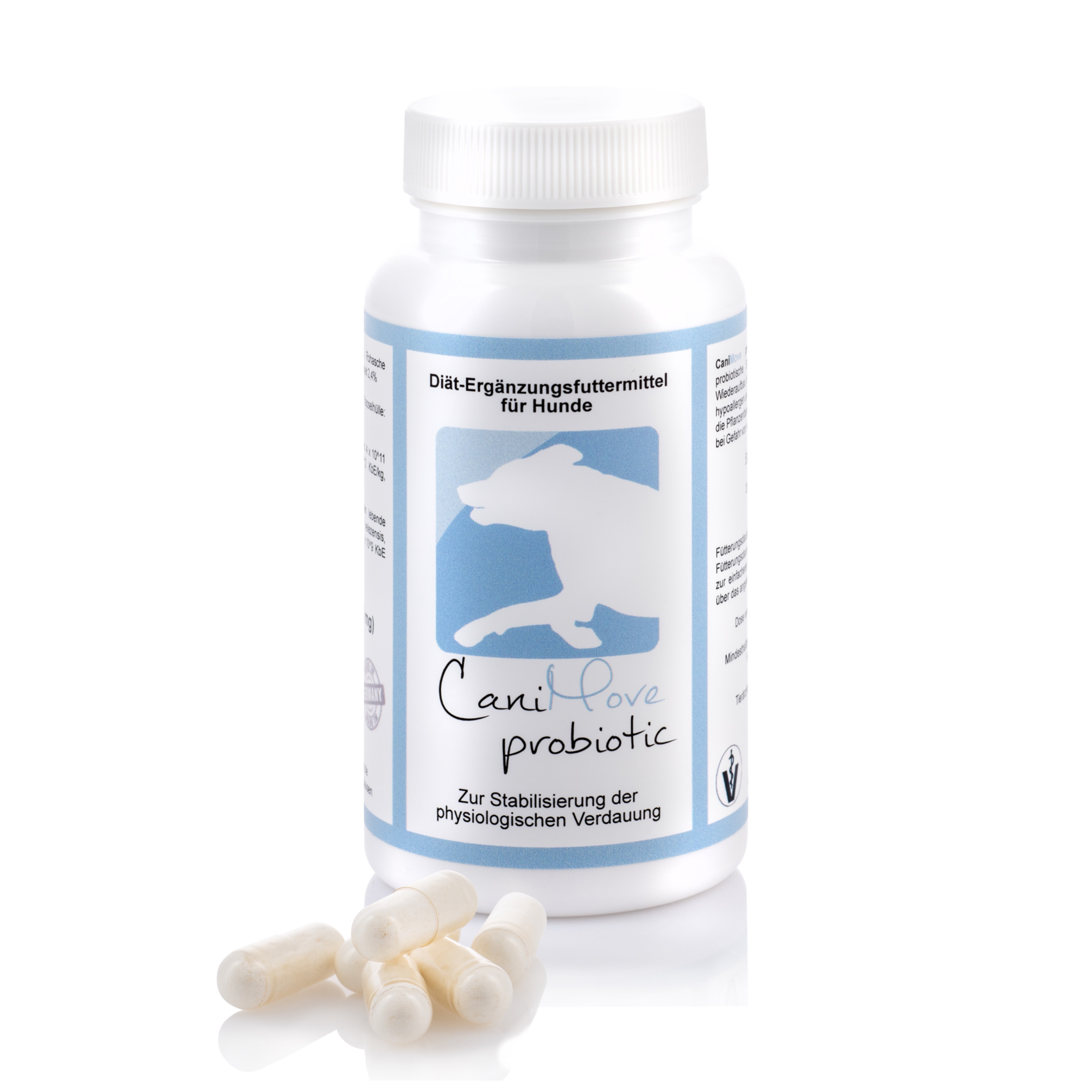 CaniMove Probiotic CaniMove Probiotic