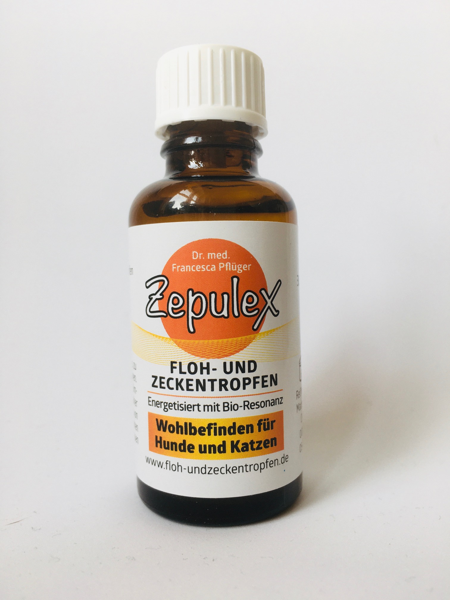 Zepulex Zecken Zepulex Zecken