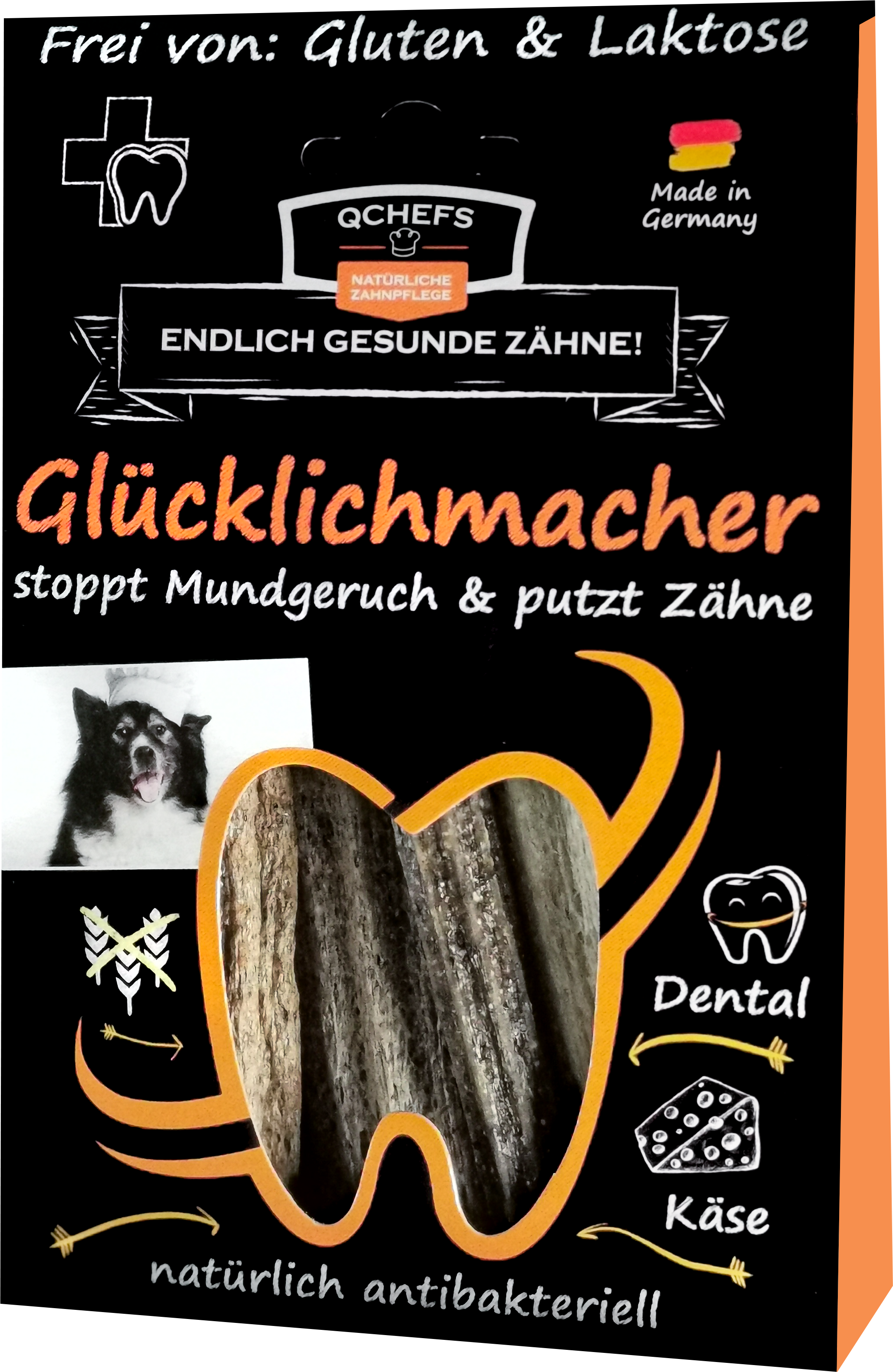 Glücklichmacher Glücklichmacher