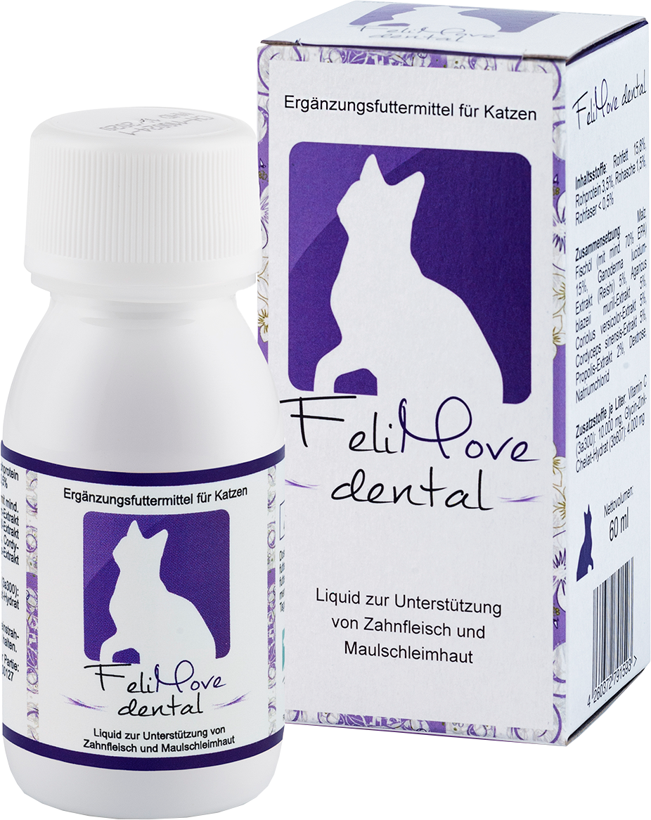 FeliMove dental FeliMove dental