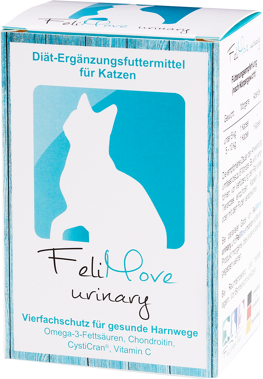 FeliMove urinary FeliMove urinary