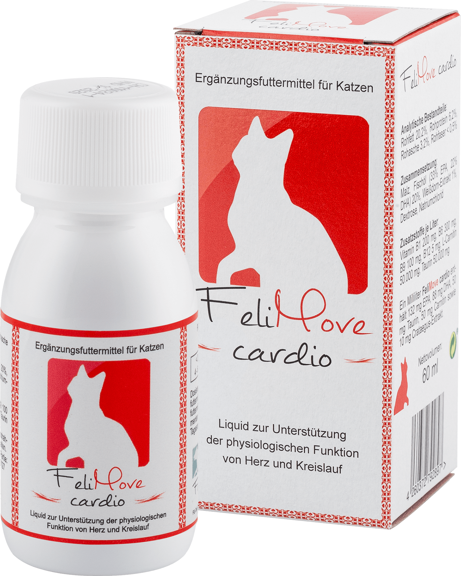 FeliMove cardio FeliMove cardio