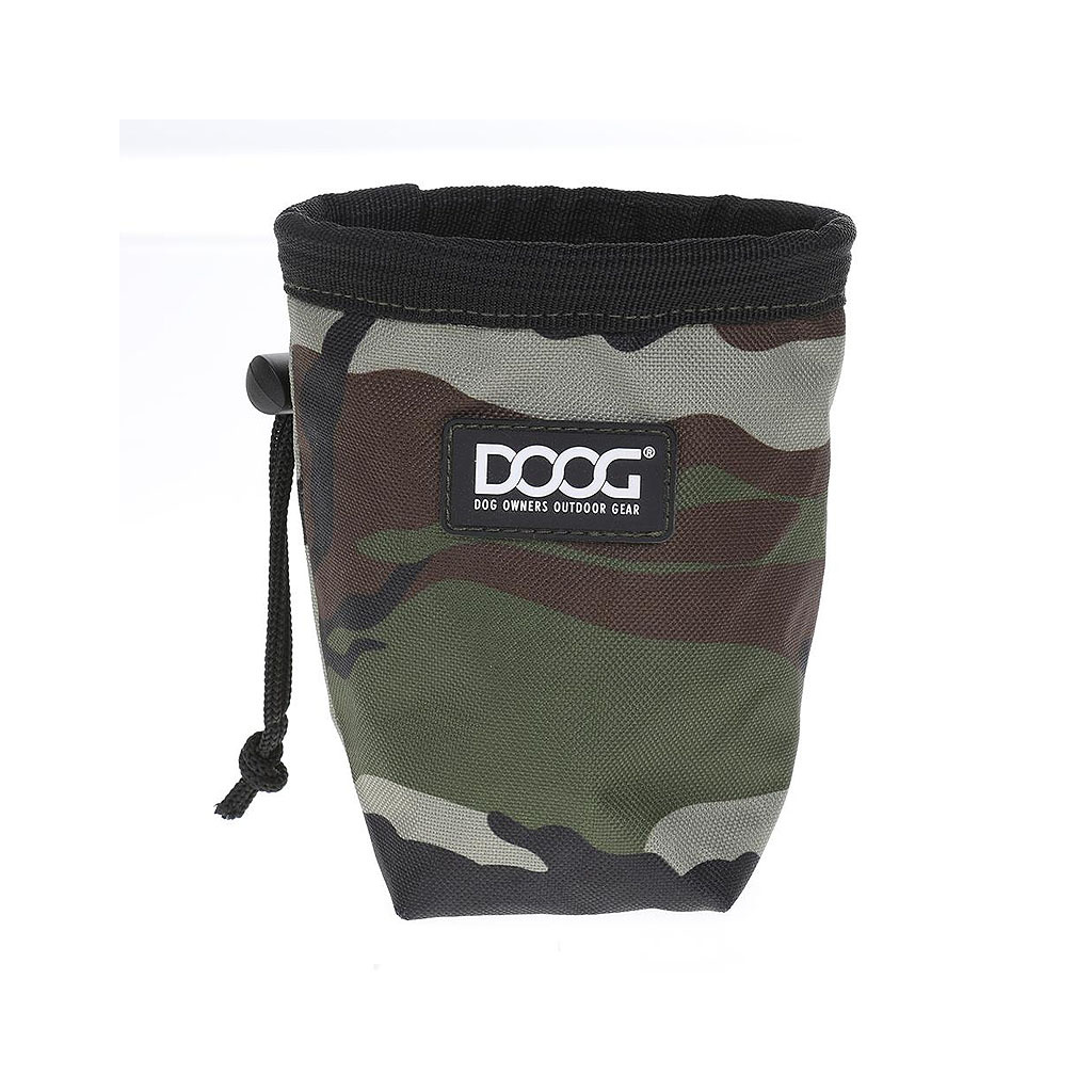 Leckerchen Beutel Goodie-Bag - DOOG Leckerchen Beutel Goodie-Bag - DOOG
