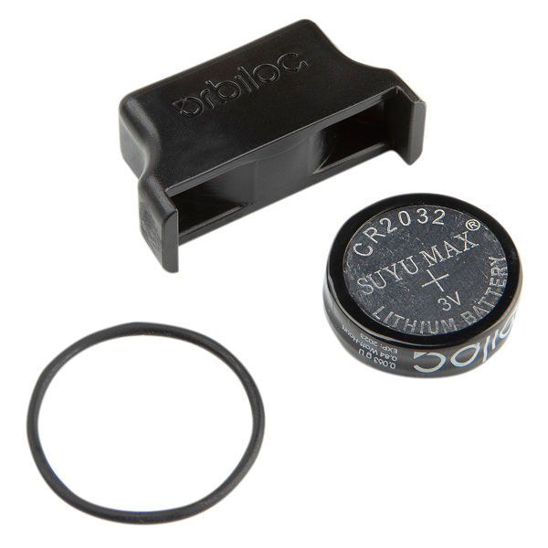 Orbiloc SERVICE KIT Orbiloc SERVICE KIT