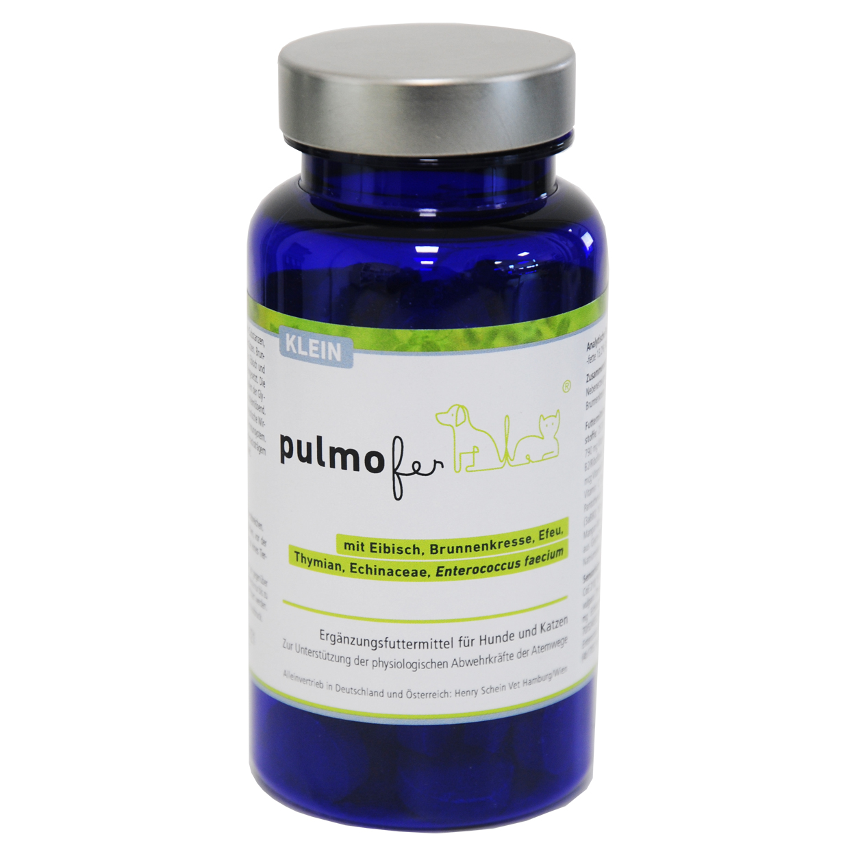 Pulmofer Pulmofer