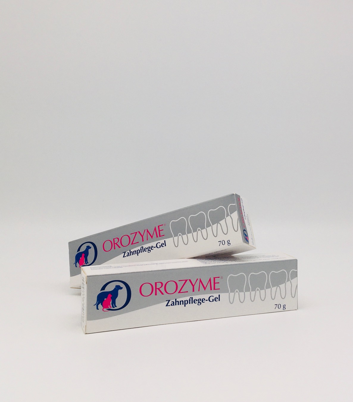 OROZYME Zahnpflege-Gel OROZYME Zahnpflege-Gel