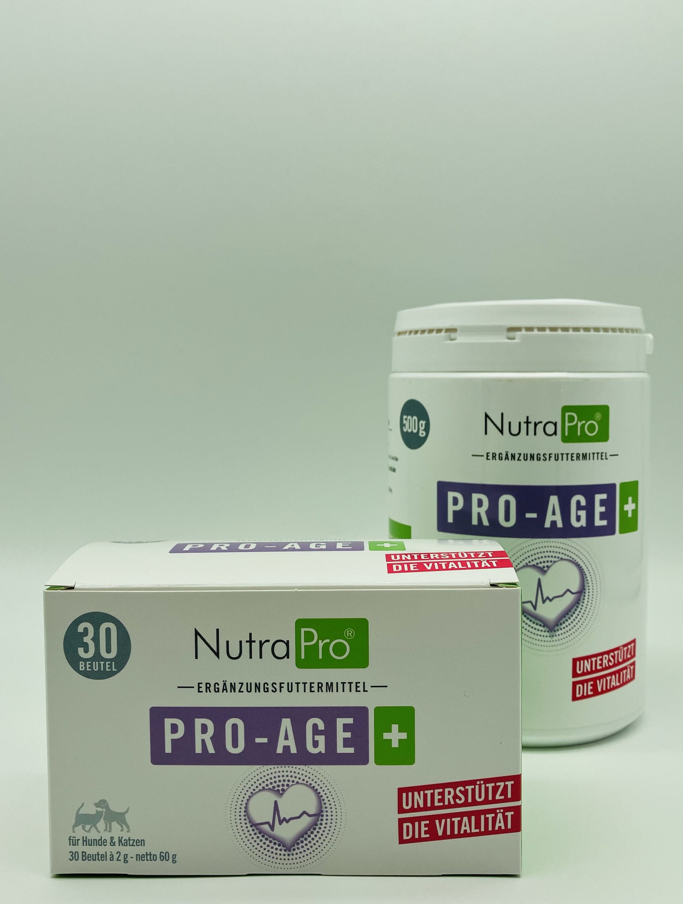 NutraPro Plus PRO AGE NutraPro Plus PRO AGE