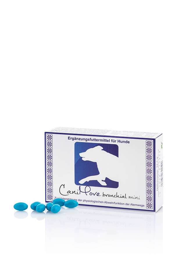 CaniMove bronchial mini CaniMove bronchial mini