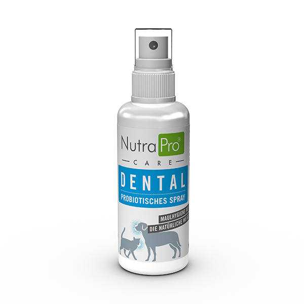 NutraPro Care Dentalspray NutraPro Care Dentalspray