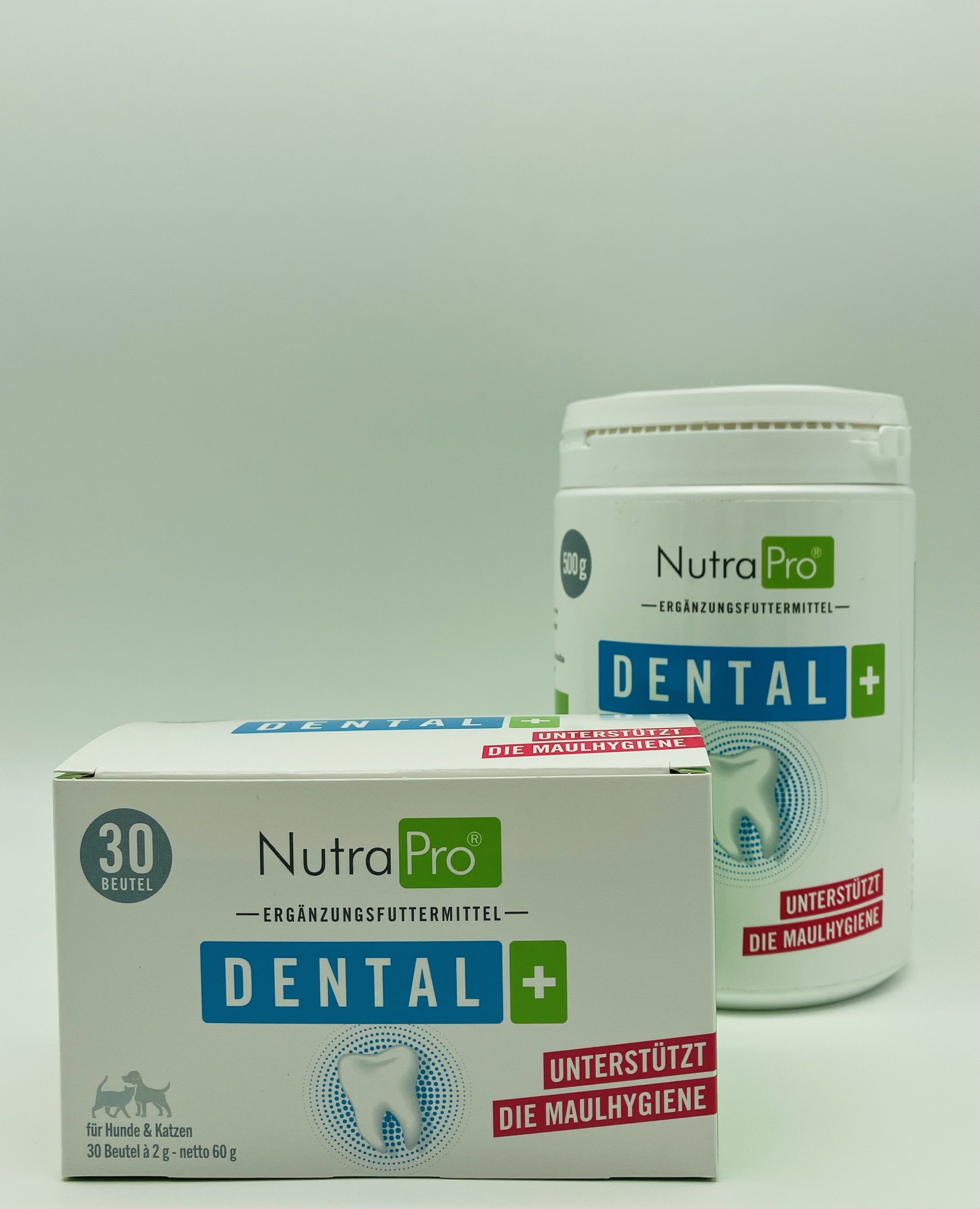 NutraPro Plus DENTAL