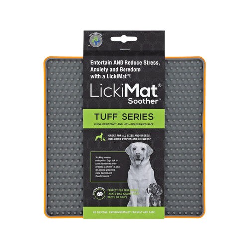 LickiMat Soother - Tuff Series
