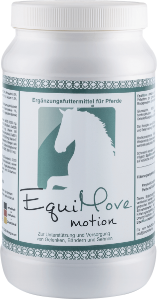 EquiMove motion - Bewegungsapparat