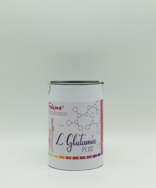 L-Glutamin Plus - Pahema