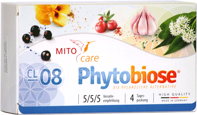 Phytobiose Mitocare