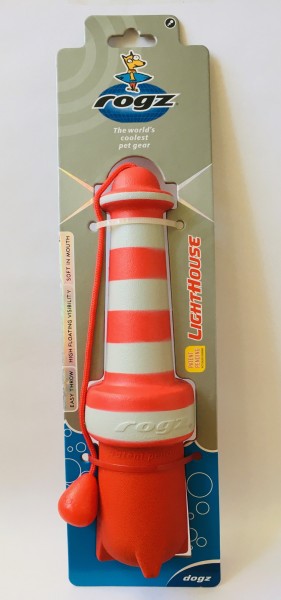 Wasserspielzeug Lighthouse-Leuchtturm rogz