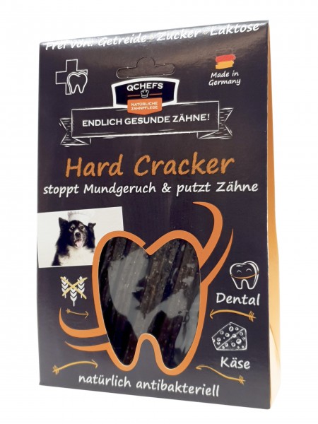 Hard Cracker 4er - QChefs