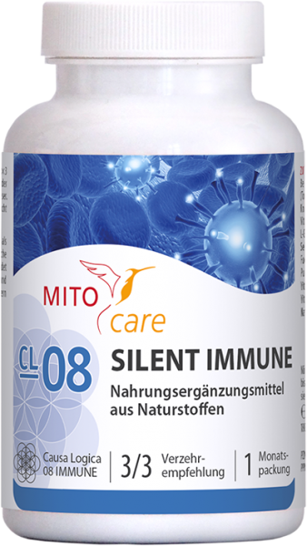 Silent Immune Mitocare