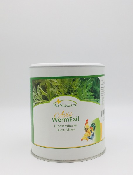 WermExil (Avis) für Geflügel - PerNaturam